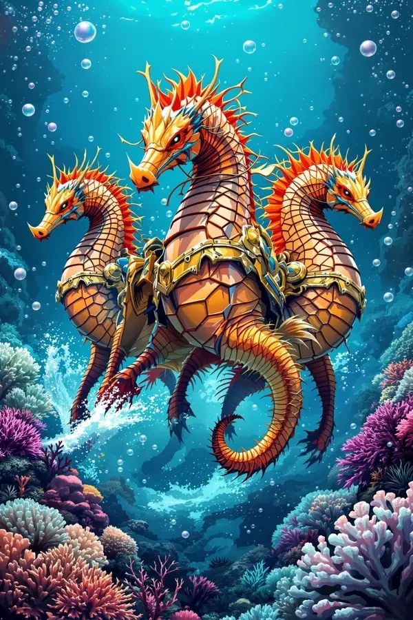 珊瑚骑士团 中文字幕网站 海报